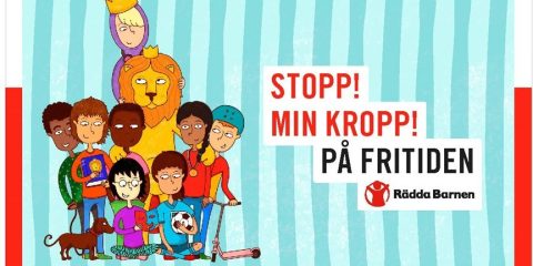Tips från Rädda Barnen