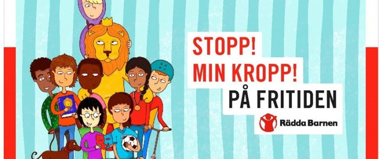 Tips från Rädda Barnen